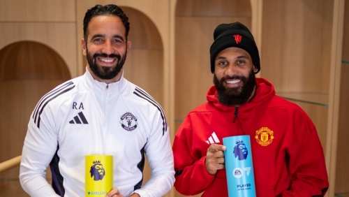 Man Utd áp đảo hoàn toàn trong tháng 10 tại Premier League