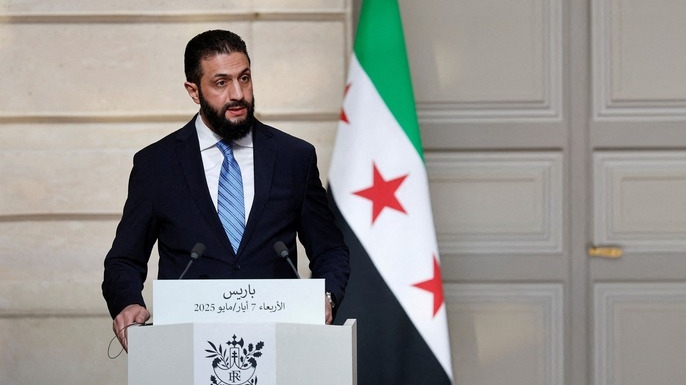 Mỹ chính thức rút tên Tổng thống Syria khỏi danh sách khủng bố