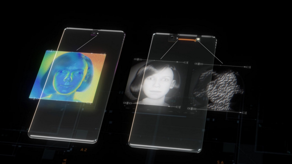 Samsung trang bị công nghệ nhận dạng khuôn mặt “Polar ID”