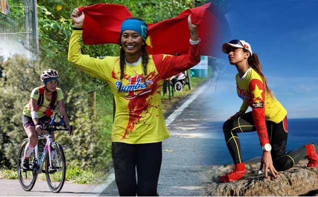 Hơn 2 thập kỷ Number 1 bền bỉ tiếp năng lượng cho các thế hệ trẻ Việt chinh phục ước mơ.