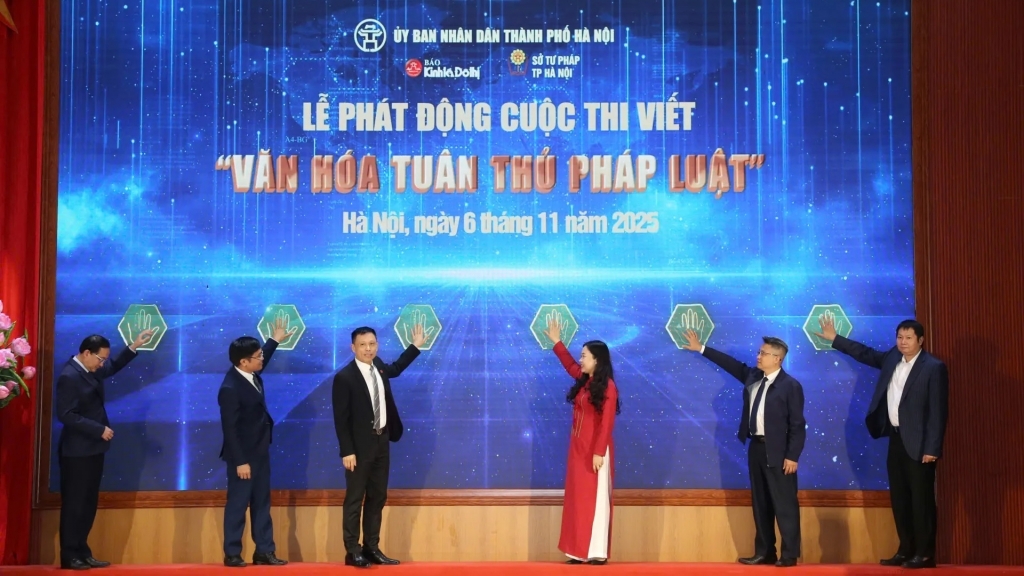 Mỗi người dân là một tuyên truyền viên pháp luật