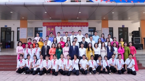 Xây dựng văn hóa tuân thủ pháp luật