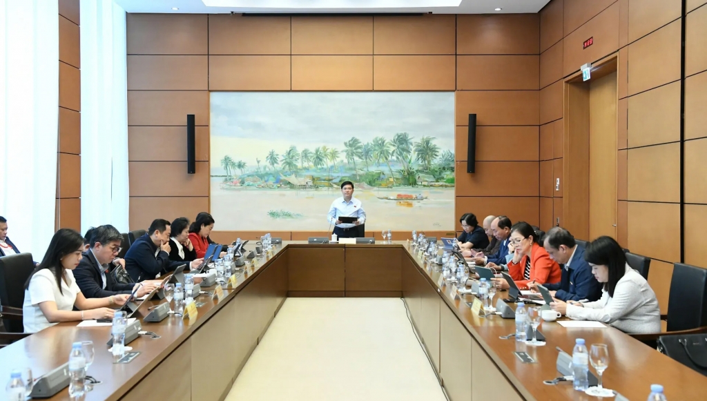 Sửa Luật Thuế thu nhập cá nhân: Hướng đến công bằng và nhân văn