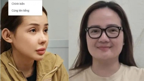 Bộ Công an thông tin về diễn biến vụ án Hoàng Hường, Ngân 98