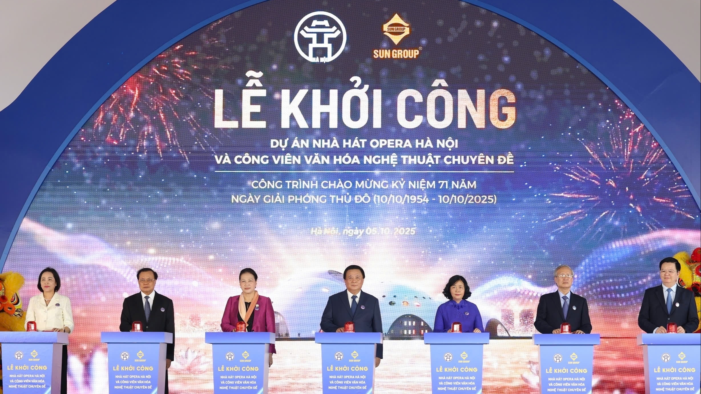 Tiến độ giải ngân đầu tư công Hà Nội đạt hơn 69.000 tỷ đồng sau 10 tháng