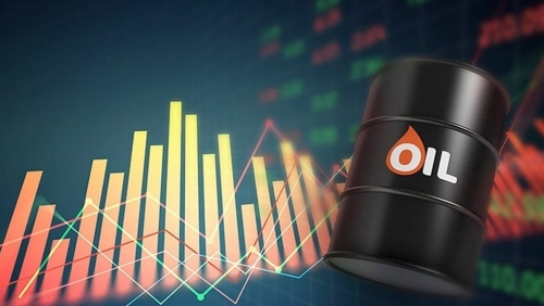 Giá xăng dầu hôm nay 9/11/2025: giá dầu thế giới ghi nhận tuần trượt dốc