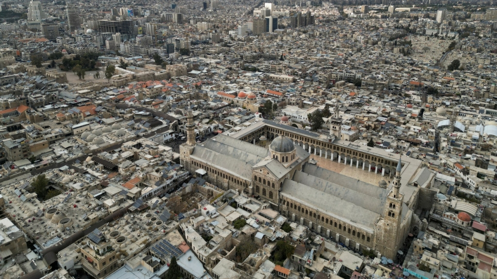 Syria mở chiến dịch tấn công quy mô toàn quốc nhằm vào IS