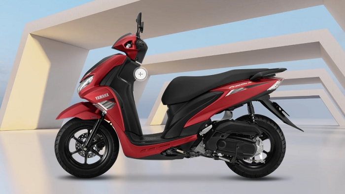 Cập nhật bảng giá xe máy Freego mới nhất tháng 11/2025