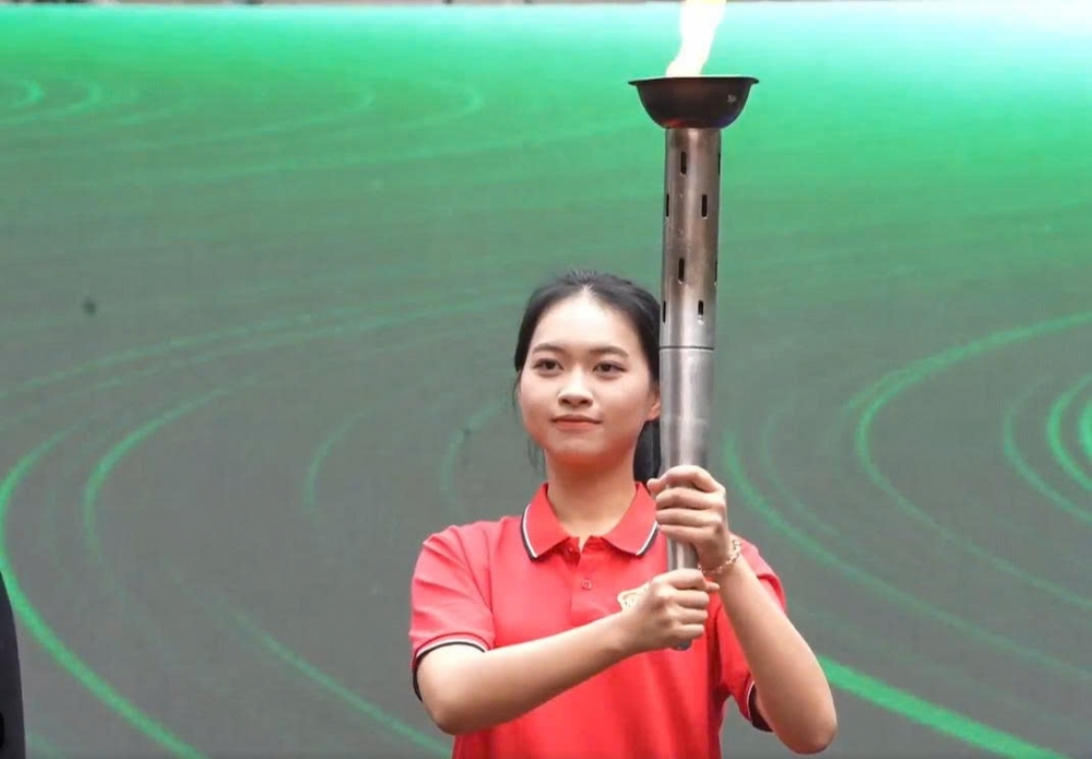 Trường THPT Việt Đức - hành trình rực rỡ 70 năm hun đúc tri thức, nhân cách và bản lĩnh cho các thế hệ học sinh