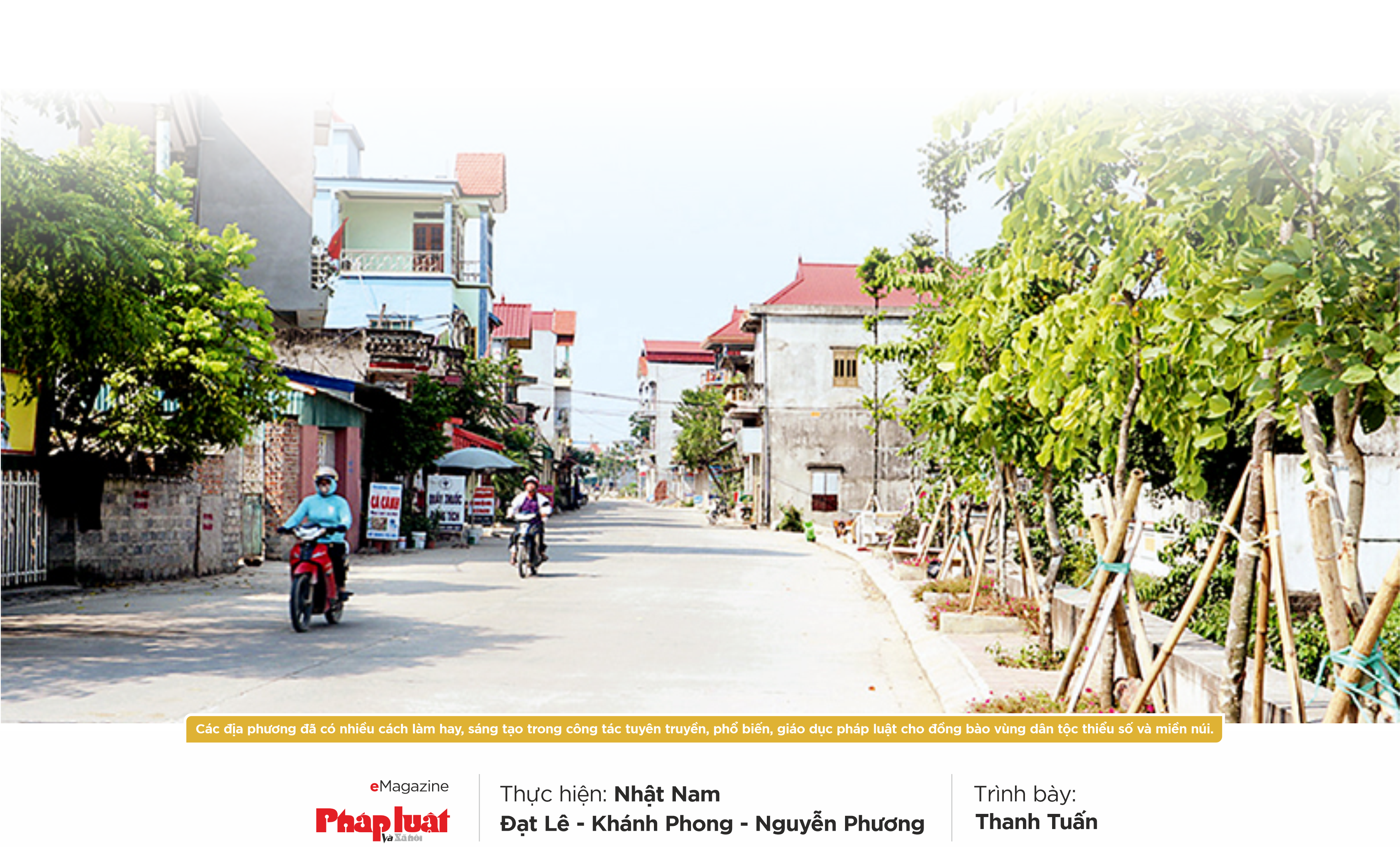 Kỳ 3: Nếp nghĩ mới của đồng bào dân tộc thiểu số về quyền được khai sinh, khai tử, kết hôn