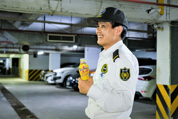 Number 1 luôn là người bạn đồng hành tiếp năng lượng trên hành trình chinh phục ước mơ để trở thành phiên bản tốt hơn của chính mình. (Hình minh họa) Number 1 luôn là người bạn đồng hành tiếp năng lượng trên hành trình chinh phục ước mơ để trở thành phiên bản tốt hơn của chính mình. (Hình minh họa)