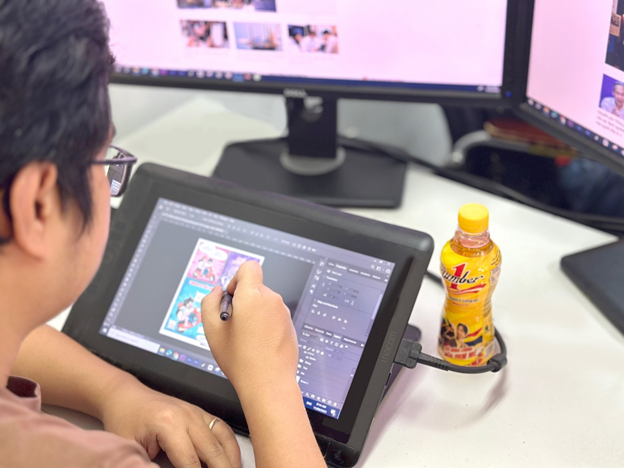 Với Number 1, nhiều người trẻ được tiếp thêm năng lượng, sự tỉnh táo và cảm hứng sáng tạo trong công việc. Với Number 1, nhiều người trẻ được tiếp thêm năng lượng, sự tỉnh táo và cảm hứng sáng tạo trong công việc.