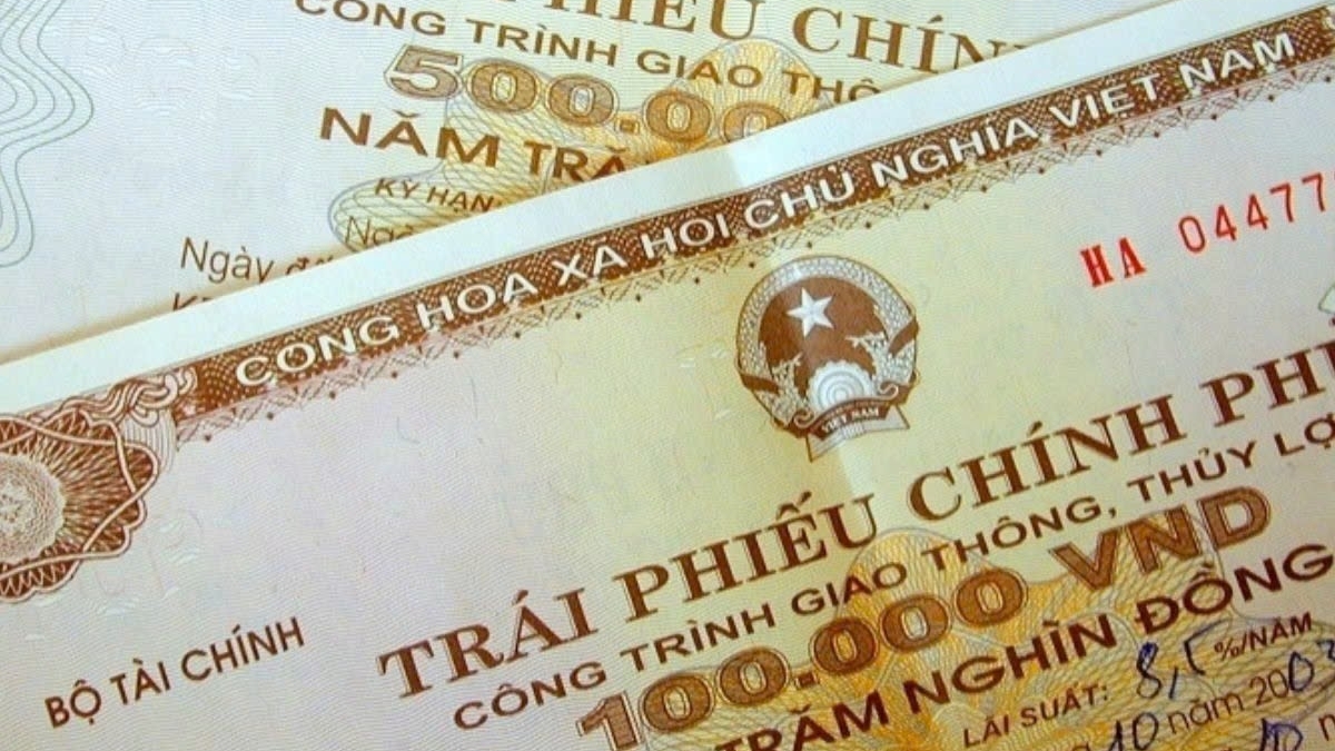 Kho bạc Nhà nước siết chặt giao dịch trái phiếu Chính phủ: Hợp đồng chưa ký trước 16h30 sẽ bị hủy