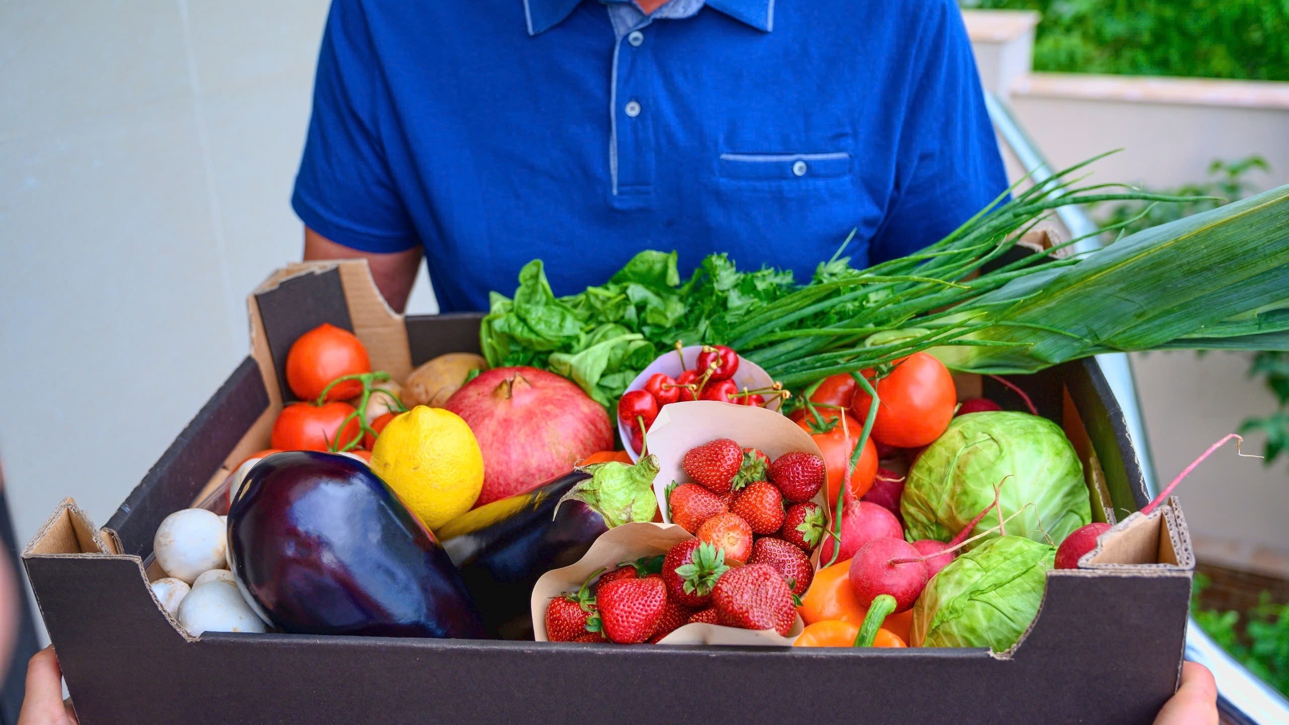 Xuất khẩu rau quả tăng tốc, hướng tới mốc kỷ lục 8,5 tỷ USD trong năm 2025