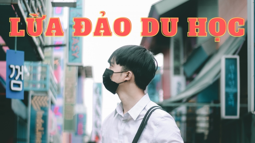 Nữ giám đốc "đánh cắp giấc mơ" du học của nhiều người