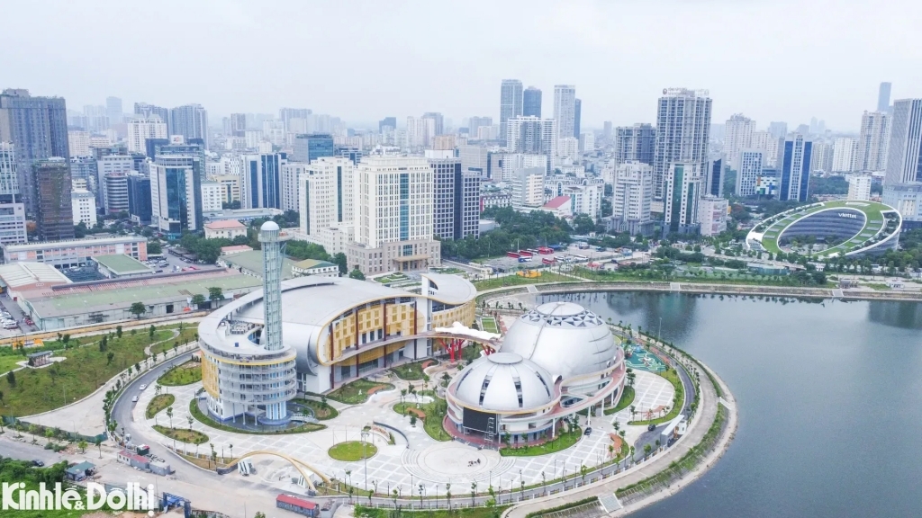 Quy định trình tự, thủ tục quyết định chủ trương đầu tư