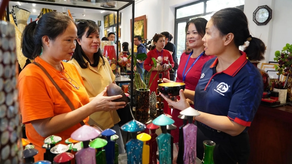 Đánh thức không gian di sản Nam Thăng Long Hà Nội