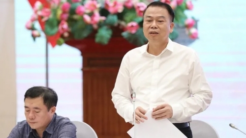 Khơi thông kênh huy động vốn