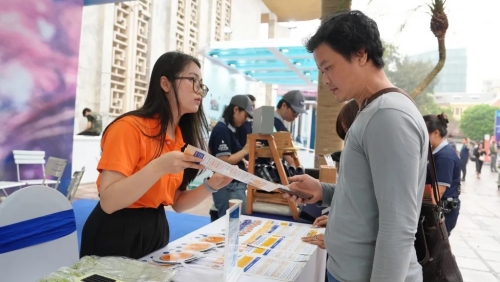 Giúp người lao động giảm áp lực tài chính