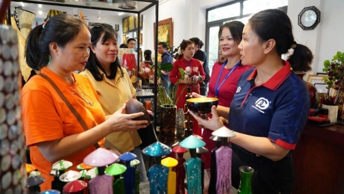 Đánh thức không gian di sản Nam Thăng Long Hà Nội