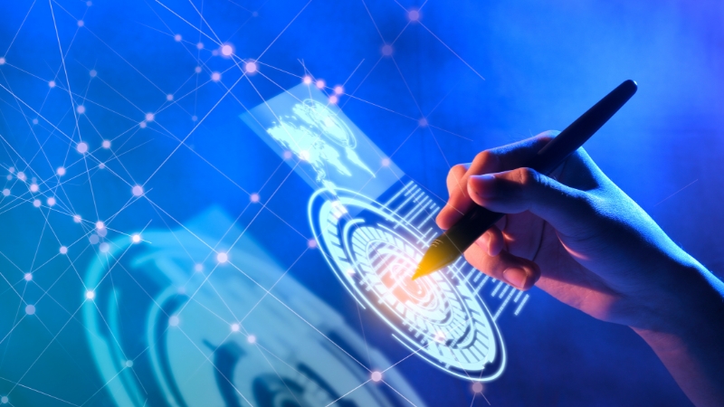 Quy định về định dạng thông tin cho chứng thư chữ ký số