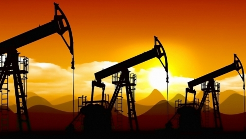 Giá xăng dầu hôm nay 11/11/2025: giá dầu thế giới tăng nhẹ