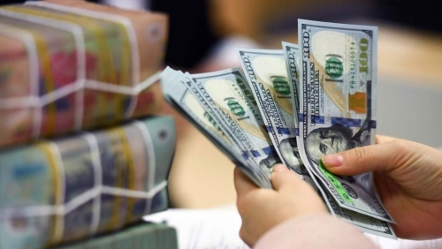 Tỷ giá USD hôm nay 11/11/2025: Đồng USD tăng nhẹ