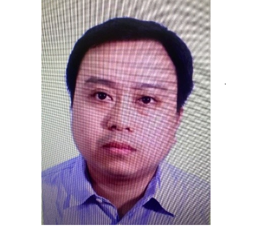 Đối tượng truy nã Nguyễn Hải Hà. Ảnh: CQCA Đối tượng truy nã Nguyễn Hải Hà. Ảnh: CQCA