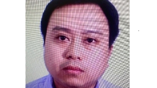 Bắt giữ đối tượng truy nã nguy hiểm Nguyễn Hải Hà