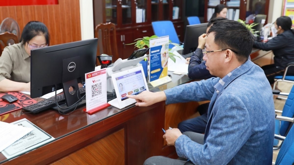 Hà Nội tổ chức hội nghị đối thoại về thủ tục hành chính 2025