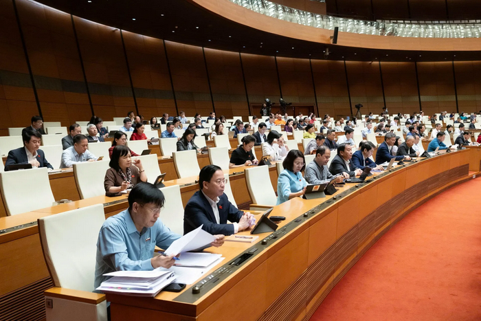 Đề xuất bổ sung tiếp công dân theo hình thức trực tuyến