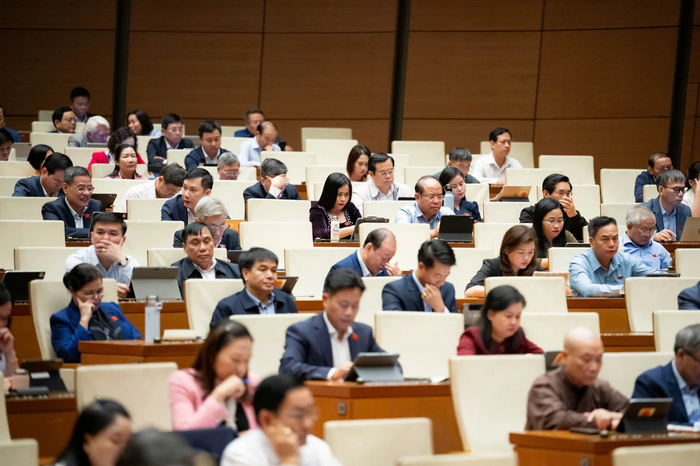 Đề xuất bổ sung tiếp công dân theo hình thức trực tuyến