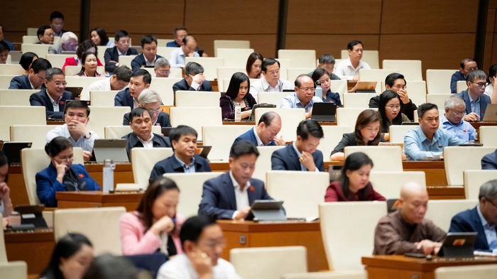 Đề xuất bổ sung tiếp công dân theo hình thức trực tuyến