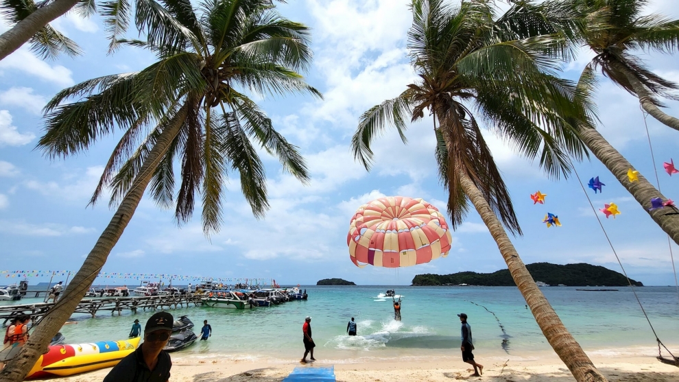 Du lịch Phú Quốc: chuẩn bị có đường bay thẳng từ Ấn Độ