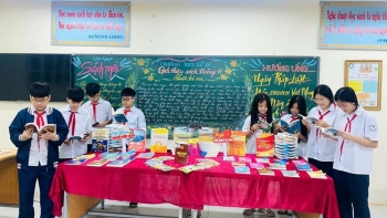 Vun đắp ý thức thượng tôn pháp luật cho thế hệ trẻ