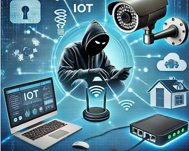 Công an Hà Nội cảnh báo 3 lỗ hổng bảo mật nghiêm trọng nguy cơ bị tấn công mạng