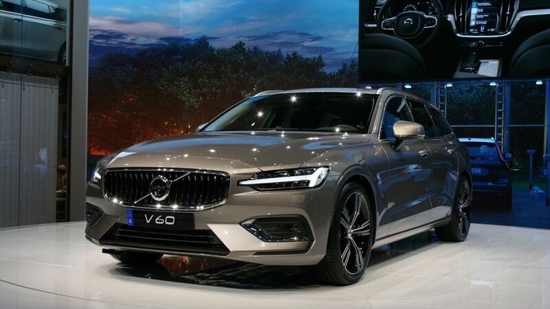 Cập nhật bảng giá ô tô Volvo mới nhất tháng 11/2025