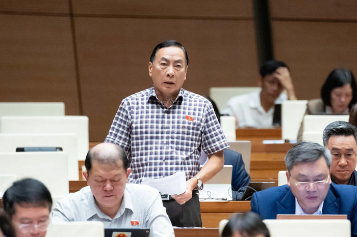 Cần có cơ chế linh hoạt trong bổ nhiệm giám định viên tư pháp