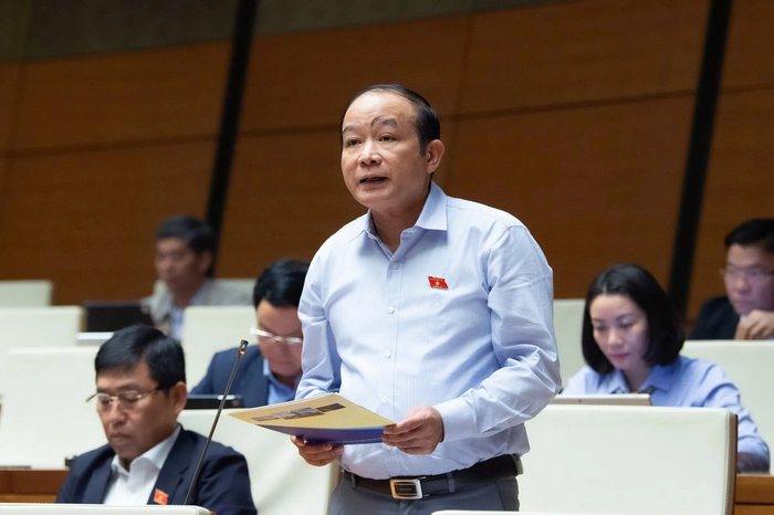 Cần có cơ chế linh hoạt trong bổ nhiệm giám định viên tư pháp