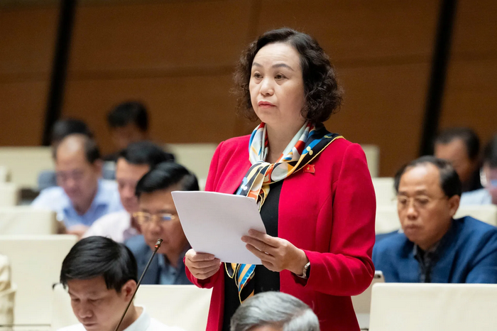 Cần có cơ chế linh hoạt trong bổ nhiệm giám định viên tư pháp