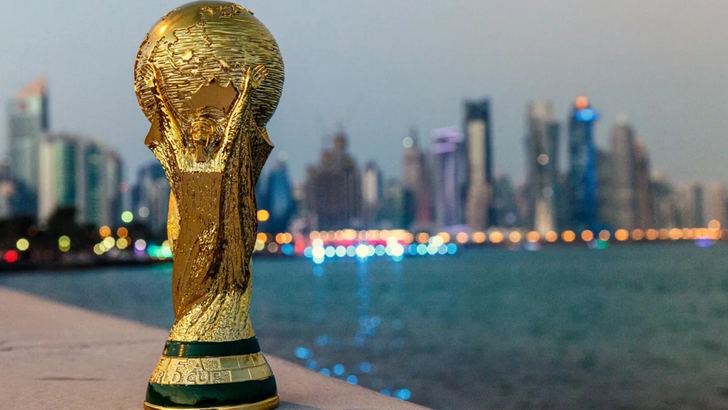 FIFA xem xét thay đổi quy định tại World Cup 2026