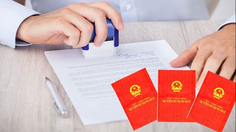 Hà Nội triển khai hỗ trợ lưu động thủ tục hành chính đất đai tại thôn, tổ dân phố