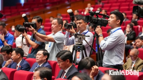 Nâng cao hiệu quả đào tạo, bồi dưỡng cho đội ngũ cán bộ báo chí truyền thông trong kỷ nguyên mới