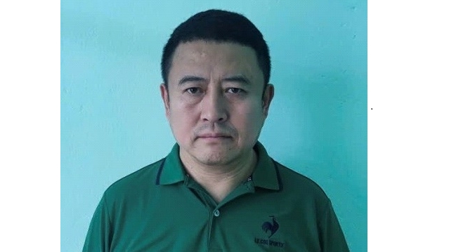 Bắt giữ đối tượng truy nã quốc tế lẩn trốn ở Hà Nội