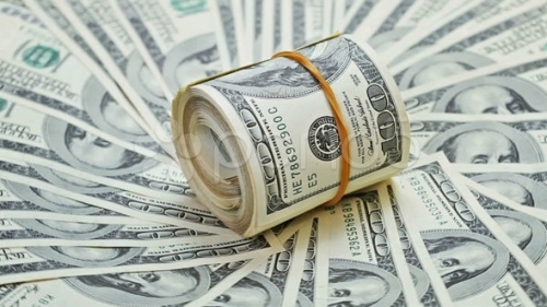 Tỷ giá USD hôm nay 12/11/2025: đồng USD giảm giá