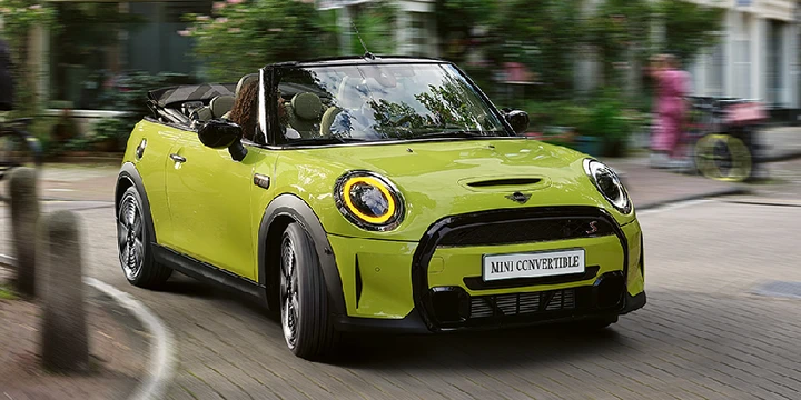 Cập nhật bảng giá ô tô Mini mới nhất tháng 11/2025