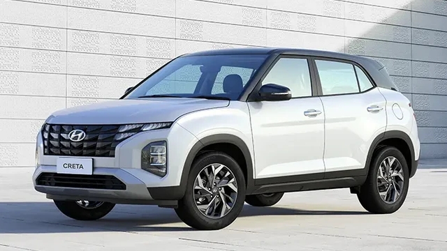 Cập nhật bảng giá ô tô Hyundai mới nhất tháng 11/2025