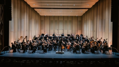 Cuộc đối thoại cùng nhà soạn nhạc thiên tài thế kỷ XX