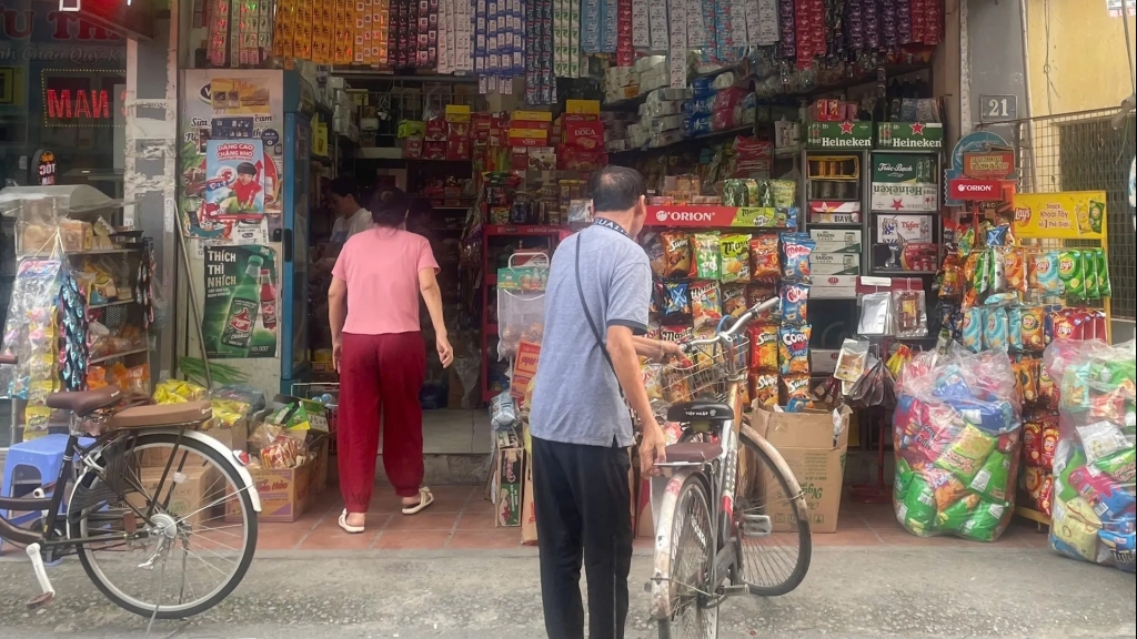 Tăng tốc hỗ trợ hộ kinh doanh xóa bỏ thuế khoán