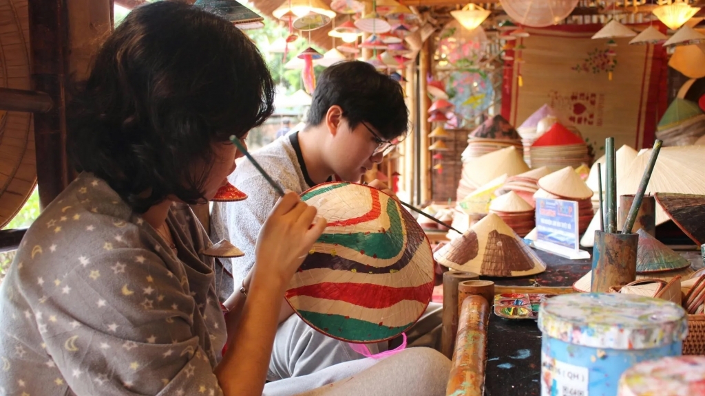 Tái hiện nét đẹp văn hóa xưa Hà Nội